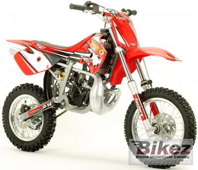 2005 Factory Bike Phantom R 14 Agua photo